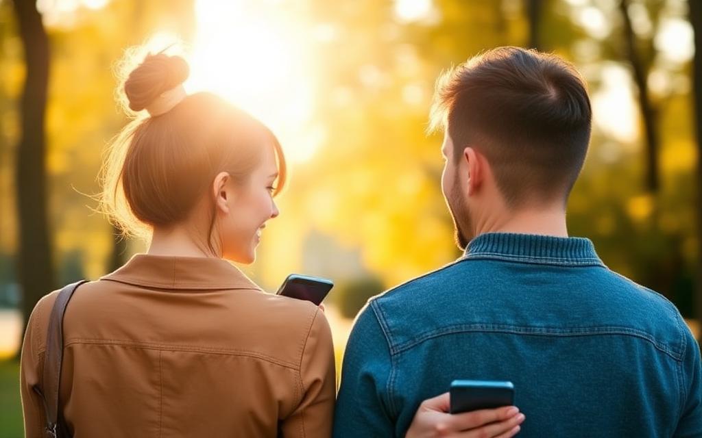 Conversation Starters That Go Beyond 'Hey'