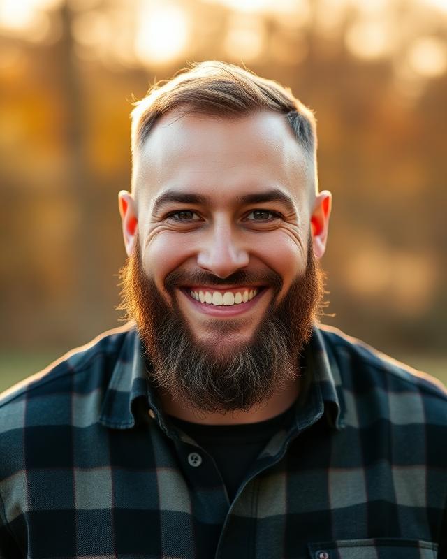 Daniel, 31 from Denver, CO