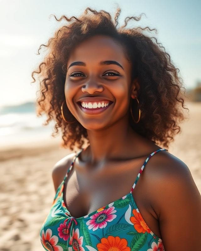 Amara, 26 from Miami, FL